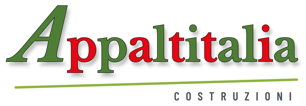 Logo Appaltitalia Costruzioni